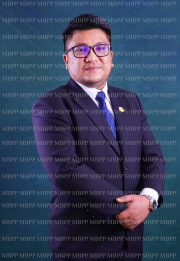 Encik Mohamad Khairani bin Abdul Shukor